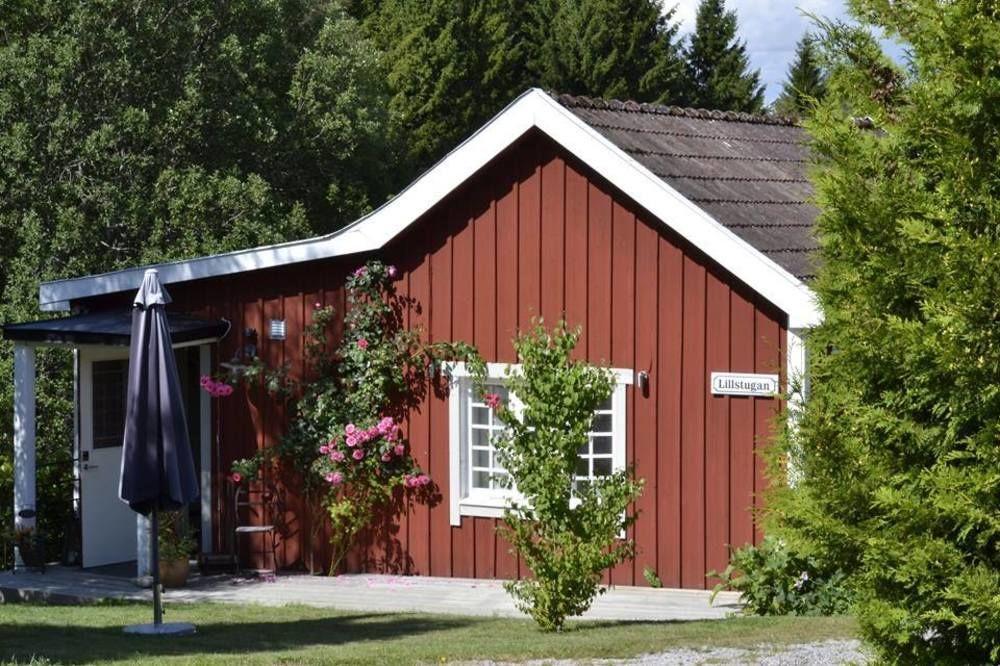 Ekeliden B&B Ульрисехамн Экстерьер фото